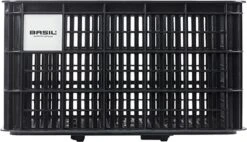 Basil Fietskrat L MIK - Groot - 40 Liter - Zwart 10 Basil Fietskrat L MIK - Groot - 40 Liter - Zwart -BASIL Verkoop 1200x689 2