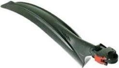 Polisport Cross Country Evo Achterspatbord - Zwart -BASIL Verkoop 1200x692 2