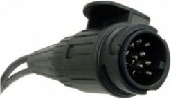 Twinny Load Fietsendrager E-Carrier Basic Voor 2 Fietsen, 13-polig -BASIL Verkoop 1200x693 2