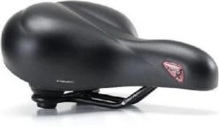 Selle Royal Torx Premium - Fietszadel - Unisex - Zwart 30 Selle Royal Torx Premium - Fietszadel - Unisex - Zwart -BASIL Verkoop 1200x693 5