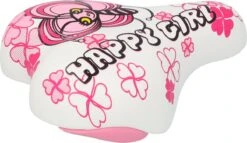 XLC Kinderzadel - Universeel - Wit/Roze - SA-C02 9 XLC Kinderzadel - Universeel - Wit/Roze - SA-C02 -BASIL Verkoop 1200x697 1