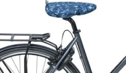 Basil Wanderlust Zadelhoes - Blauw - One Size -BASIL Verkoop 1200x702