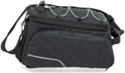 New Looxs Sports Trunk Bag Bagagedragertas MIK - 31 Liter - Zwart 25 New Looxs Sports Trunk Bag Bagagedragertas MIK - 31 Liter - Zwart -BASIL Verkoop 1200x703