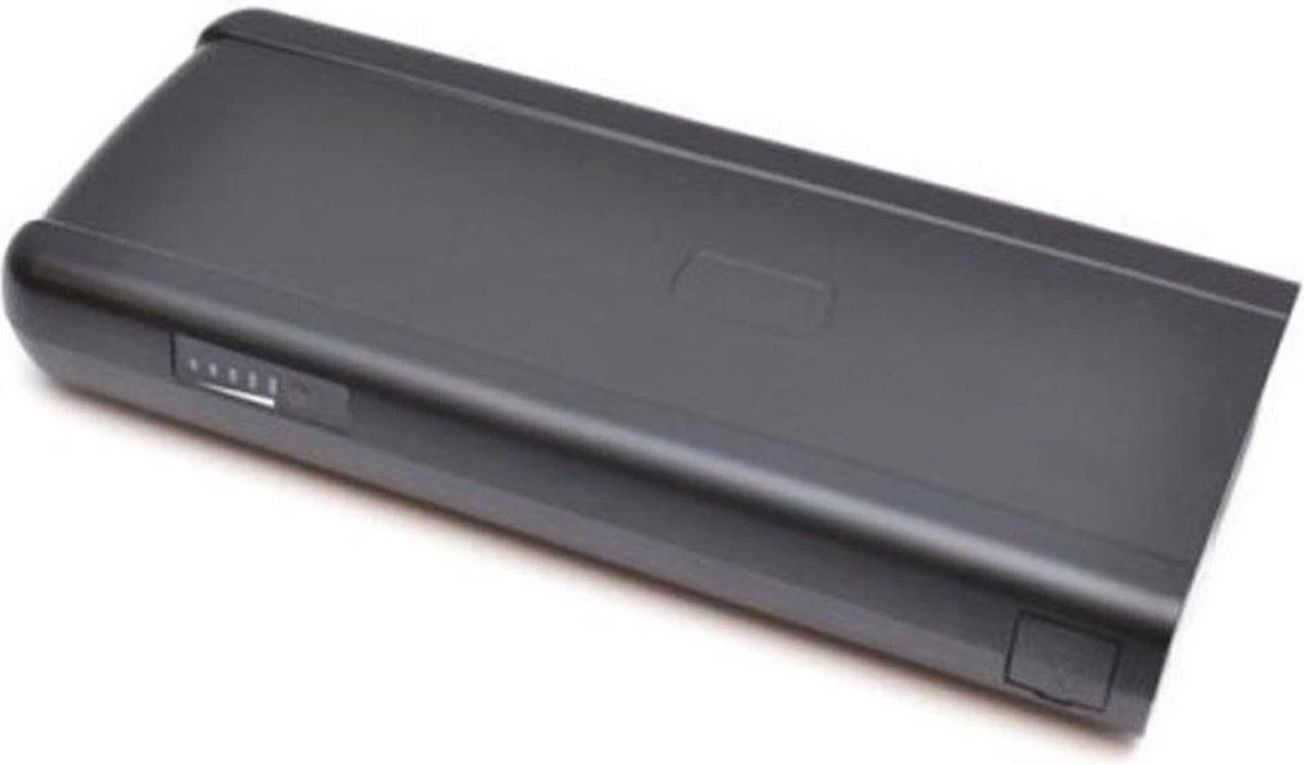 Sparta B-400 - Fietsaccu - 36V - 11Ah - 396Wh 1 Sparta B-400 - Fietsaccu - 36V - 11Ah - 396Wh