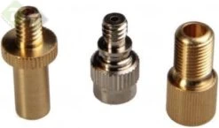 Benson Verloopnippel Set Alle Fietsventielen - Ballen - Luchtbed - 6 Delig 16 Benson Verloopnippel Set Alle Fietsventielen - Ballen - Luchtbed - 6 Delig -BASIL Verkoop 1200x704