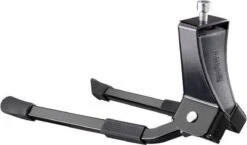 Standaard 2-poot Ursus Hopper 28" / 300mm - Zwart -BASIL Verkoop 1200x705 2