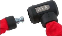 Axa Cherto 95 Compact ART2 Kettingslot - Zwart -BASIL Verkoop 1200x705