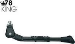 Standaard Ursus King Verstelbaar 24"-28" - Zwart -BASIL Verkoop 1200x706 2