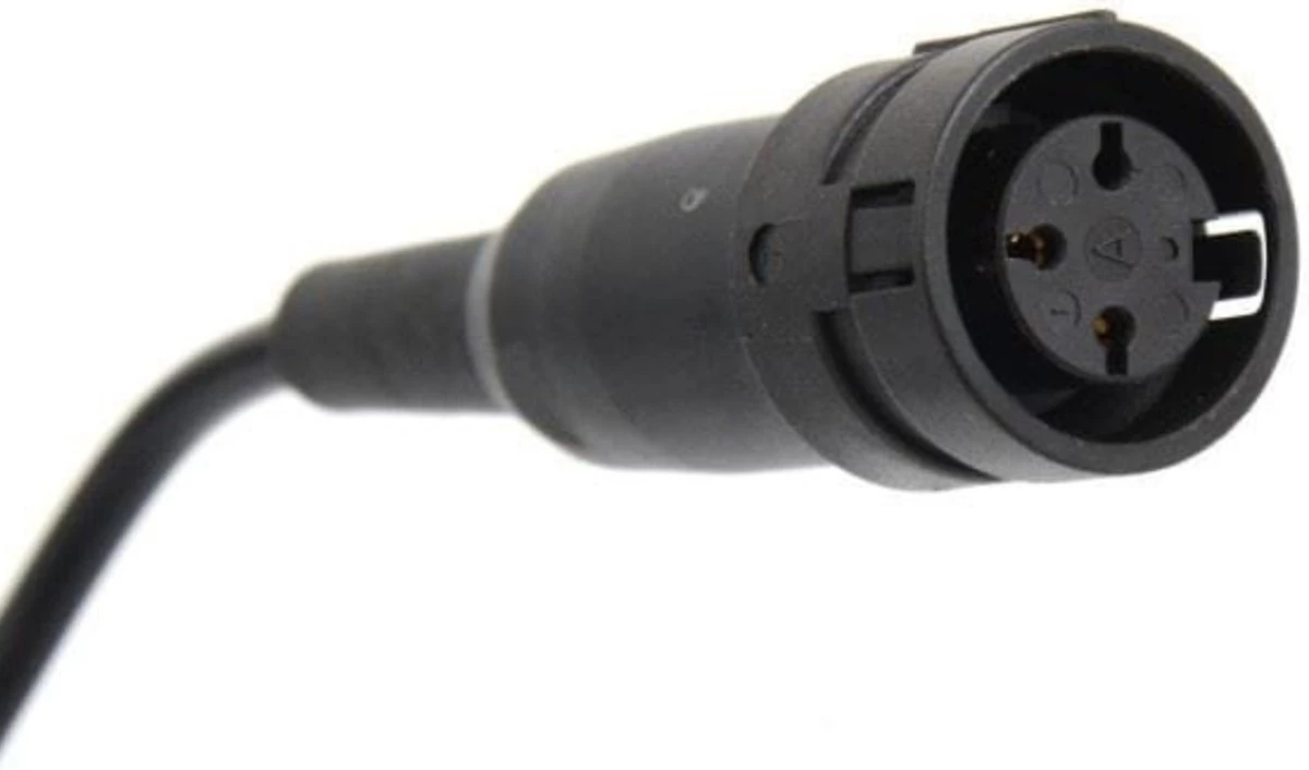 Gazelle Innergy Acculader - Elektrische Fietsoplader - Ion Accu - E-bike 7 Gazelle Innergy Acculader - Elektrische Fietsoplader - Ion Accu - E-bike - Afbeelding 7