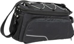 New Looxs Sports Trunk Bag Bagagedragertas MIK - 31 Liter - Zwart 24 New Looxs Sports Trunk Bag Bagagedragertas MIK - 31 Liter - Zwart -BASIL Verkoop 1200x710
