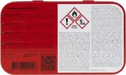 Simson Bandenreparatieset - Bandenplakset Compleet - Type Select T.b.v. Fiets - 23 Delig -BASIL Verkoop 1200x713 3