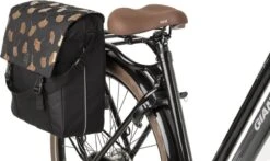 Fastrider Ginkgo Enkele Fietstas Trend - Zwart - 17 L 12 Fastrider Ginkgo Enkele Fietstas Trend - Zwart - 17 L -BASIL Verkoop 1200x714 1
