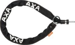 AXA Defender Ringslot - ART2 - Inclusief 140cm AXA Insteekketting – Fiets Slot - Zwart -BASIL Verkoop 1200x714