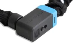 Pro-Tect Cubic ART2 Kettingslot | Premium Kwaliteit | 9mm X 95cm | Gehard Staal | 2100g | Fietsslot E-bike Slot Brommerslot -BASIL Verkoop 1200x715 1