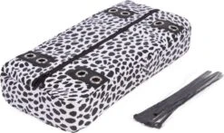 Smartvat Bagagedrager Kussen - Zebraprint -BASIL Verkoop 1200x715 7