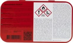 Simson Bandenreparatieset - Bandenplakset Compleet - Type Select T.b.v. Fiets - 23 Delig -BASIL Verkoop 1200x715 8