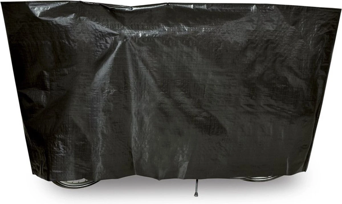 VK Fietsbeschermhoes (11) HOES Zwart Z/ringen 1 VK Fietsbeschermhoes (11) HOES Zwart Z/ringen