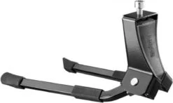 Standaard 2-poot Ursus Hopper 28" / 300mm - Zwart -BASIL Verkoop 1200x717 5