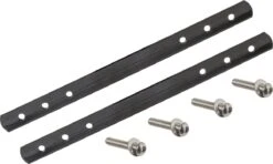 Fastrider Sverre - Achterdrager Fietsmand - Kunststof Riet - 30 Liter - Bruin -BASIL Verkoop 1200x718 1