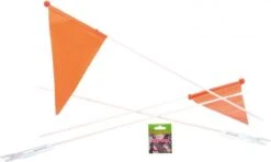 Johntoy - Fietsvlag - Kinderen - Oranje -BASIL Verkoop 1200x718 2