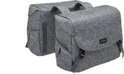 New Looxs Ivy Mondi Joy Dubbele Fietstas - 38 Liter - Zwart 18 New Looxs Ivy Mondi Joy Dubbele Fietstas - 38 Liter - Zwart -BASIL Verkoop 1200x720