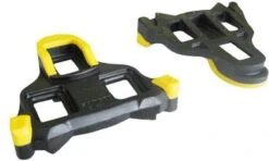 Shimano Schoenplaatjes SM-SH11 Spd-SL Geel (6 Graden) -BASIL Verkoop 1200x721 5