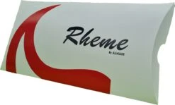 Zadelhoes - Gel Fietshoes - Universeel Zadeldek - Reflecterend - Comfort - Waterafstotend - Rheme -BASIL Verkoop 1200x724 10