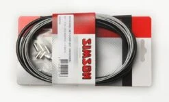 Simson Remkabelset Universeel Zwart 10 Simson Remkabelset Universeel Zwart -BASIL Verkoop 1200x724 11