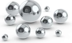 Neutral Kogel 4,5mm (100 Stuks)