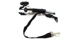 ADAPTER VOOR FRAMEKLEM FIETSKAR 10 ADAPTER VOOR FRAMEKLEM FIETSKAR -BASIL Verkoop 1200x725