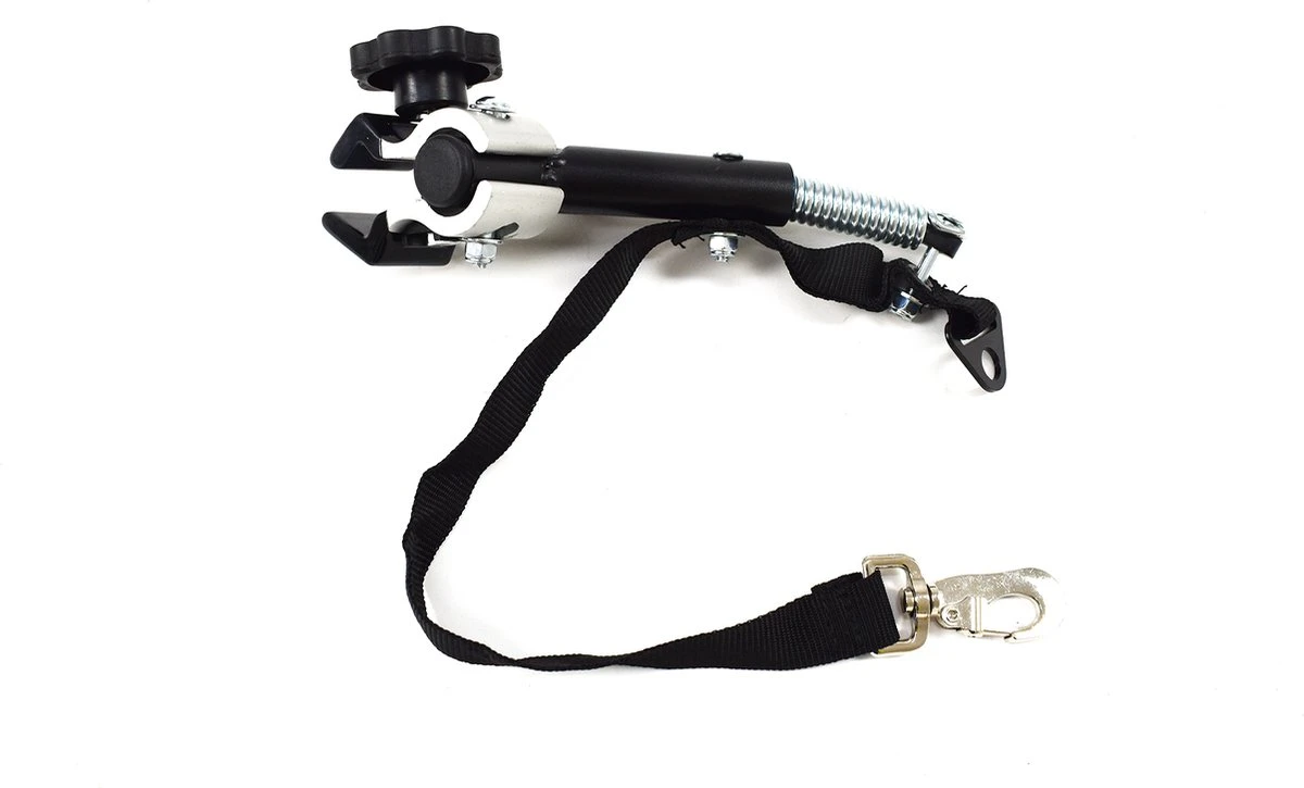 ADAPTER VOOR FRAMEKLEM FIETSKAR 4 ADAPTER VOOR FRAMEKLEM FIETSKAR - Afbeelding 4