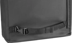 Basil SoHo Dubbele Fietstas Nordlicht - Zwart - 41 Liter -BASIL Verkoop 1200x728 1