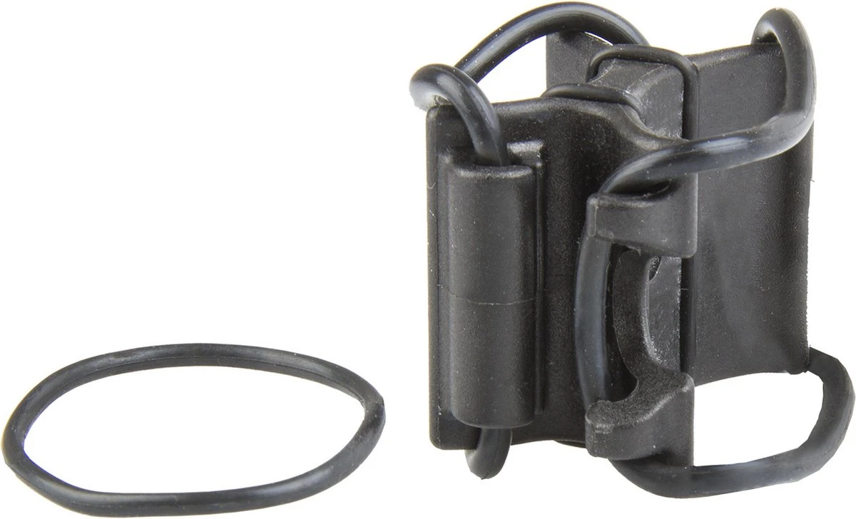 Beto Fietspomp Mini Aluminium 162 Mm 3 Beto Fietspomp Mini Aluminium 162 Mm - Afbeelding 3