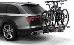 Thule EasyFold XT 2 933 Fietsendrager - 2 Fietsen - 13 Polig 19 Thule EasyFold XT 2 933 Fietsendrager - 2 Fietsen - 13 Polig -BASIL Verkoop 1200x728 2