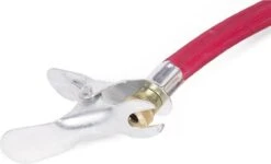 Nederlandse Fietspompslang Benson Pompslang Holland Rood -BASIL Verkoop 1200x729