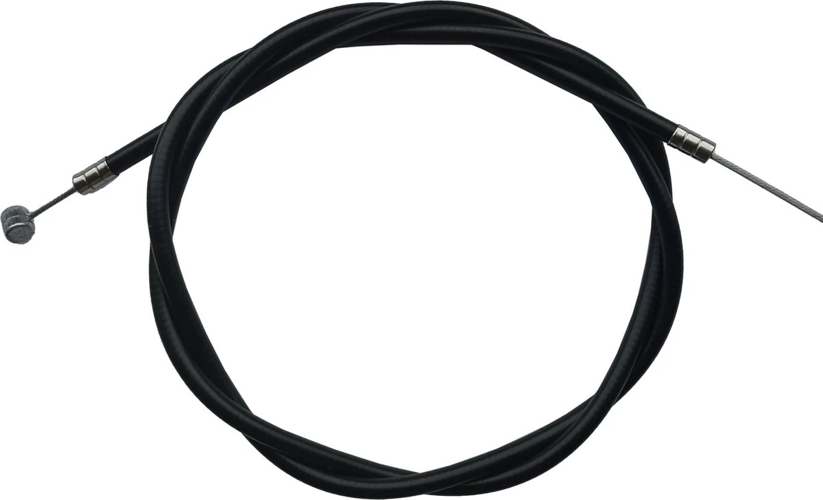 2 X Universele Remkabel Fiets Met Binnen- En Buitenkabel – 102 Cm 1 2 X Universele Remkabel Fiets Met Binnen- En Buitenkabel – 102 Cm