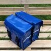 BayNL- Waterdicht - Dubbele - Bisonyl - Fietstas- Reflectoren - Blauw– 34cmX16.2cmX32cm=35 Liter 25 BayNL- Waterdicht - Dubbele - Bisonyl - Fietstas- Reflectoren - Blauw– 34cmX16.2cmX32cm=35 Liter -BASIL Verkoop 1200x732