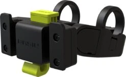 Basil KF Handlebar Holder Stuurbochthouder - Kunststof - Zwart 14 Basil KF Handlebar Holder Stuurbochthouder - Kunststof - Zwart -BASIL Verkoop 1200x732 2