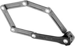 Abus Vouwslot Bordo Lite Mini 6055/60 Black - SL780608 -BASIL Verkoop 1200x734 1