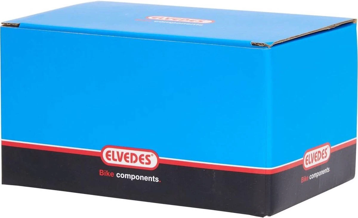 Schakel Binnenkabel Elvedes Voor Shimano 2250mm RVS ø1,1mm Shimano N-nippel (op Kaart) 7 Schakel Binnenkabel Elvedes Voor Shimano 2250mm RVS ø1,1mm Shimano N-nippel (op Kaart) - Afbeelding 7