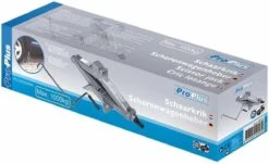 ProPlus Schaarkrik Met Handslinger Grijs - 1 Ton -BASIL Verkoop 1200x734 6