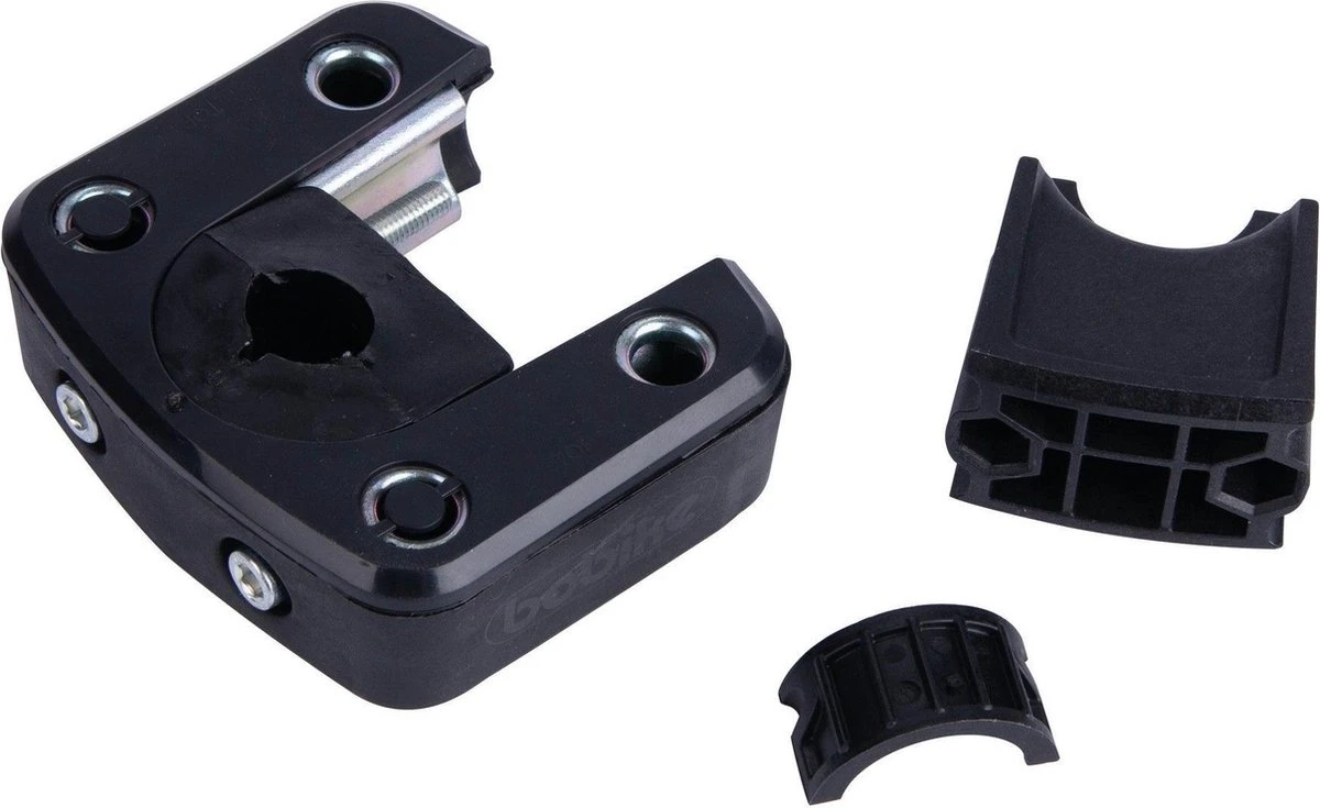 Bobike Universeel Montageblok Voor Voorzitjes 4 Bobike Universeel Montageblok Voor Voorzitjes - Afbeelding 4