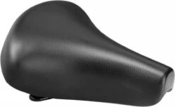 Selle Royal Fietszadel Holland Unitech - Zwart -BASIL Verkoop 1200x736 6