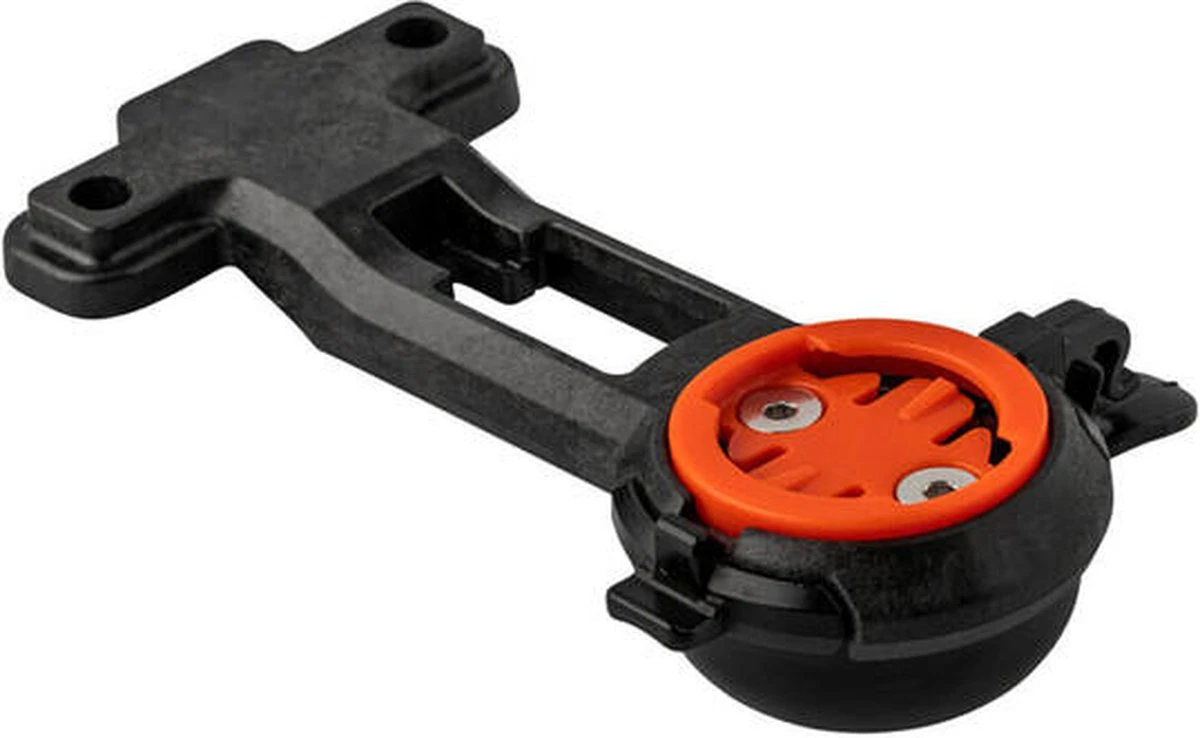 HideMyBell Raceday Cannondale (Knot En Save) Stuurhouder + Fietsbel 8 HideMyBell Raceday Cannondale (Knot En Save) Stuurhouder + Fietsbel - Afbeelding 8