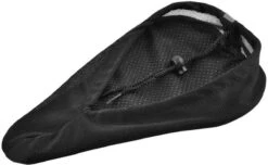 Zadelhoes - Gel Fietshoes - Universeel Zadeldek - Reflecterend - Comfort - Waterafstotend - Rheme -BASIL Verkoop 1200x738 5