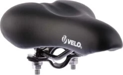 Zadel Velo Junior Met Zitbuisklem -BASIL Verkoop 1200x738 7