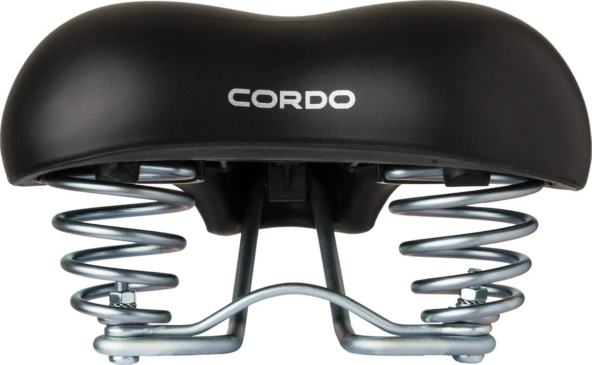 AGU Cordo Zadel Skirt Rider Rok Dames Met Gel 7 AGU Cordo Zadel Skirt Rider Rok Dames Met Gel - Afbeelding 7