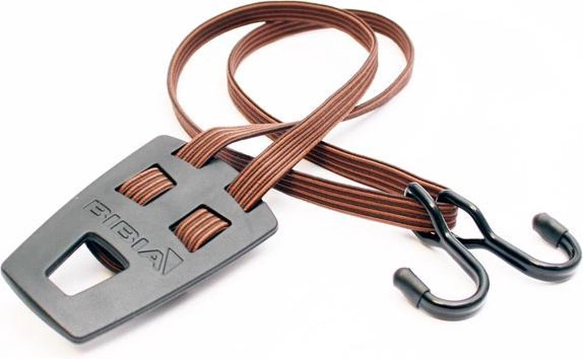 Bibia Snelbinder Transport Voordrager Bruin 1 Bibia Snelbinder Transport Voordrager Bruin