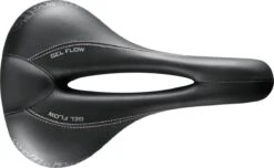 Selle Italia Donna Gel Flow L2 Fietszadel - Stalen Rails - Zwart 19 Selle Italia Donna Gel Flow L2 Fietszadel - Stalen Rails - Zwart -BASIL Verkoop 1200x740 5