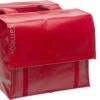 New Looxs Cameo Dubbele Fietstas - Bisonyl - 46 Liter - Rood -BASIL Verkoop 1200x741 1